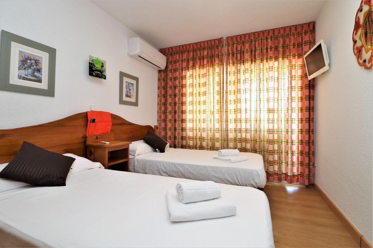Apartment Niza 3a *